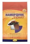 Зооник намордник матерчатый №1 для собак