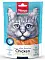 Wanpy Cat Лакомство для кошек «мягкая вяленая соломка» из курицы